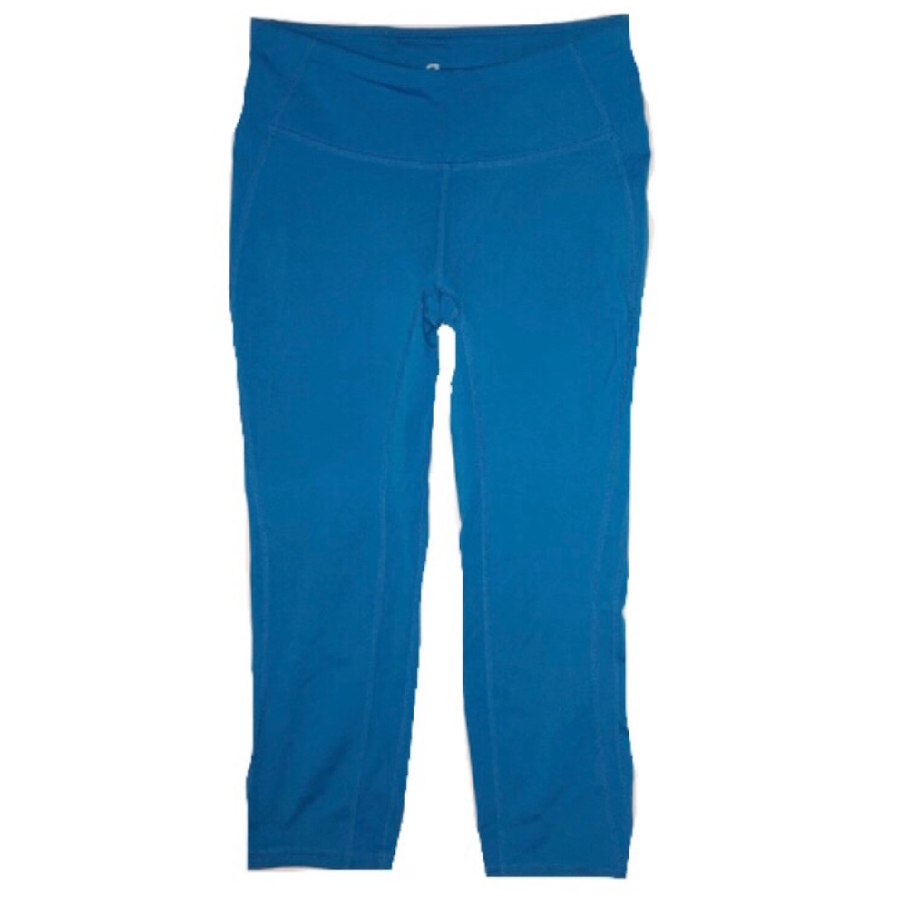 Gap Fit Capri Leggings. Size XS - Picture 1 of 3